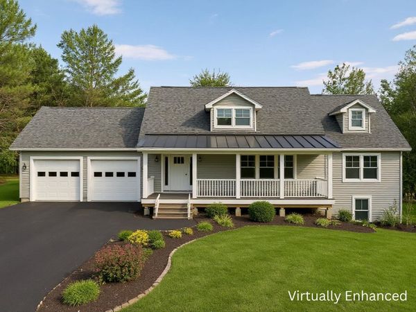 642 Alton Mountain Road, Alton, NH 03810