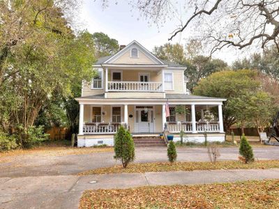 125 Church Street, Sumter, SC 29150
