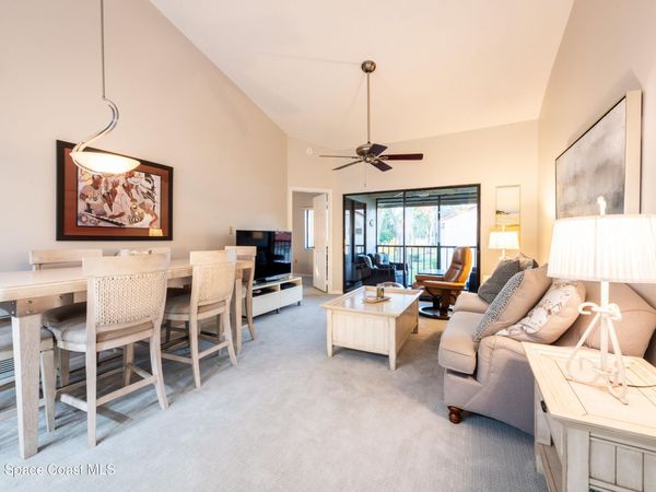 1087 Country Club Drive, Unit 721, Titusville, FL 32780