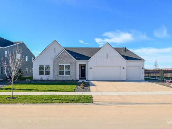 1435 N Shelby Ave, Eagle, ID 83616