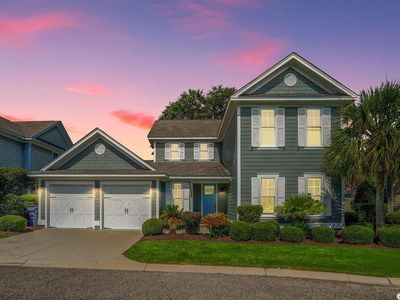 550 Olde Mill Dr., North Myrtle Beach, SC 29582