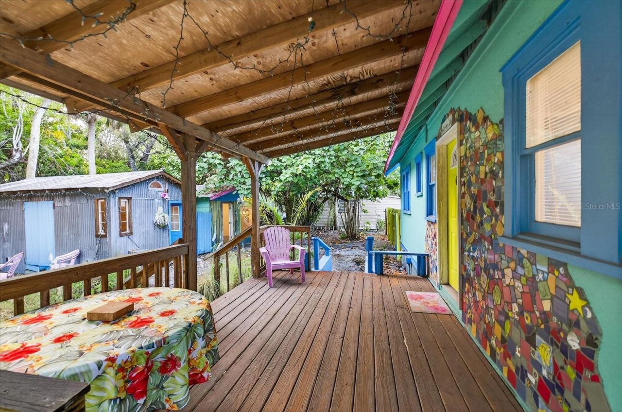 1019 10th Avenue W, Bradenton, FL 34205 Photo