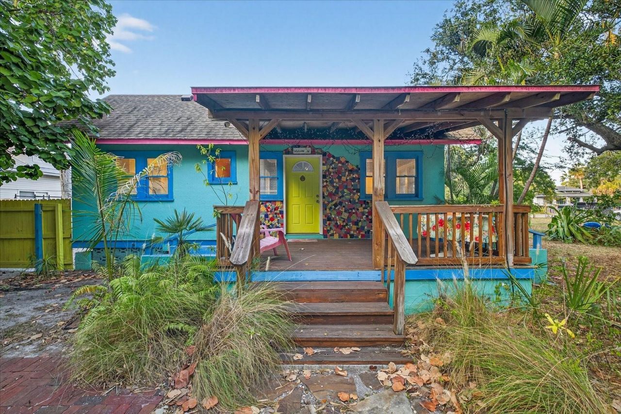 1019 10th Avenue W, Bradenton, FL 34205 Photo