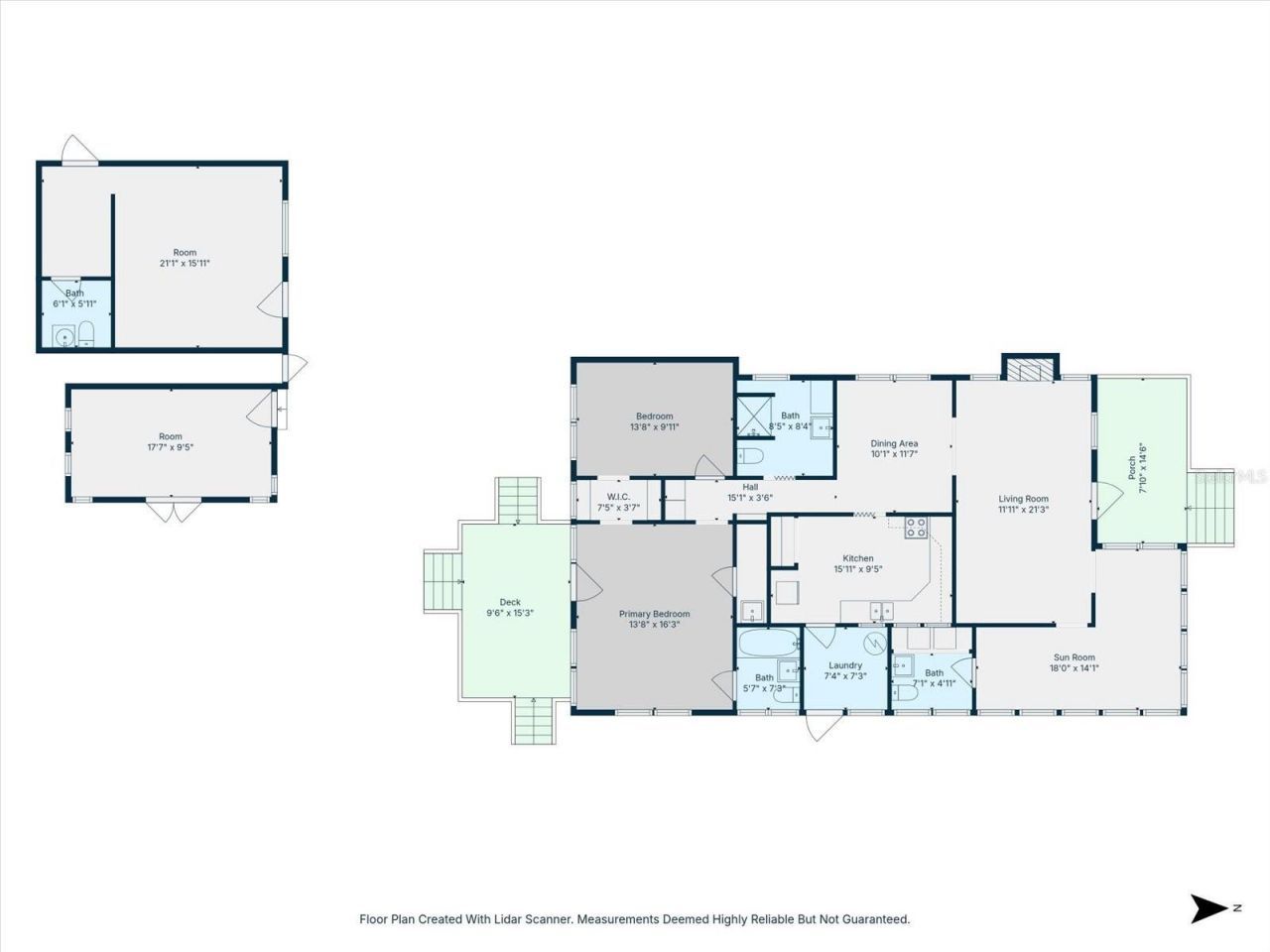 1019 10th Avenue W, Bradenton, FL 34205 Photo