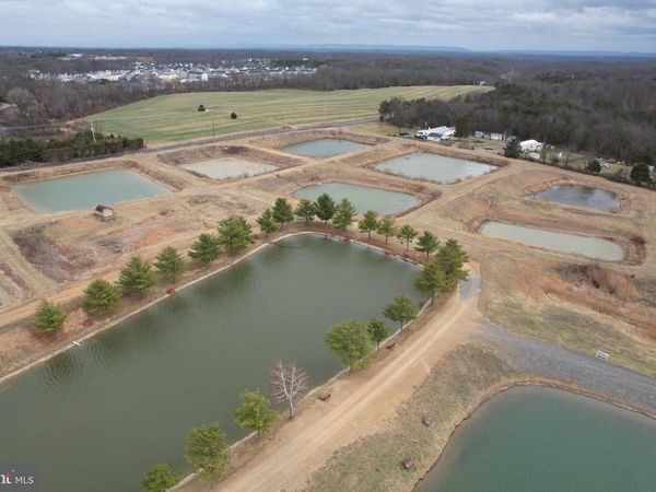 878 HATCHERY ROAD, INWOOD, WV 25428