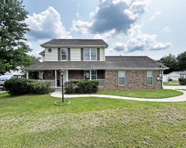 305 Wildwood Dr  Smyrna, TN 37167