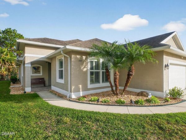 189 Catriona Drive, Daytona Beach, FL 32124