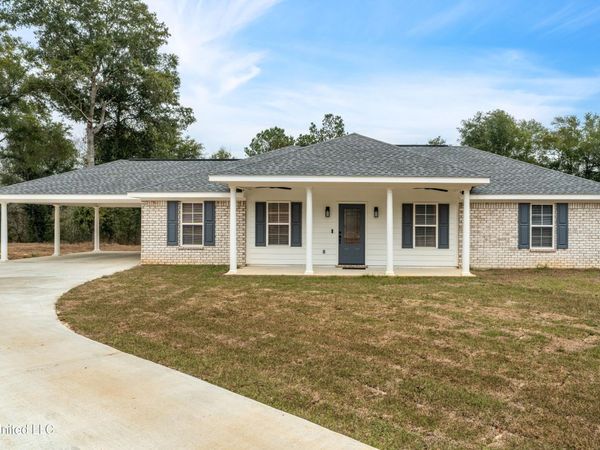 120 Cedar Grove Road, Petal, MS 39465