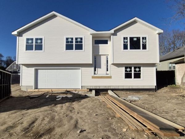 Lot 40 Foley Dr., New Bedford, MA 02745