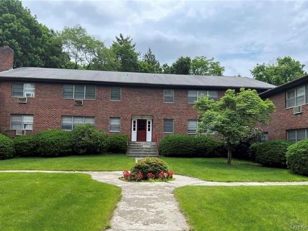 65 Curie Road, Unit F8, Cornwall On Hudson, NY 12520