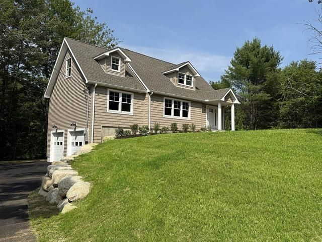 606 Alton Mountain Road, Alton, NH 03810 Main Photo