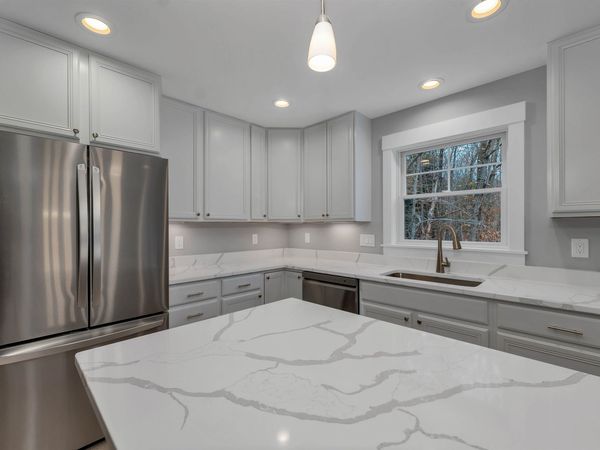 606 Alton Mountain Road, Alton, NH 03810