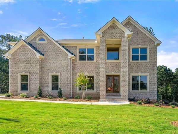 247 Lotus, Covington, GA 30016