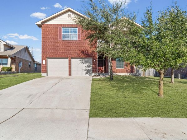 5905 Adair DR, Austin, TX 78754