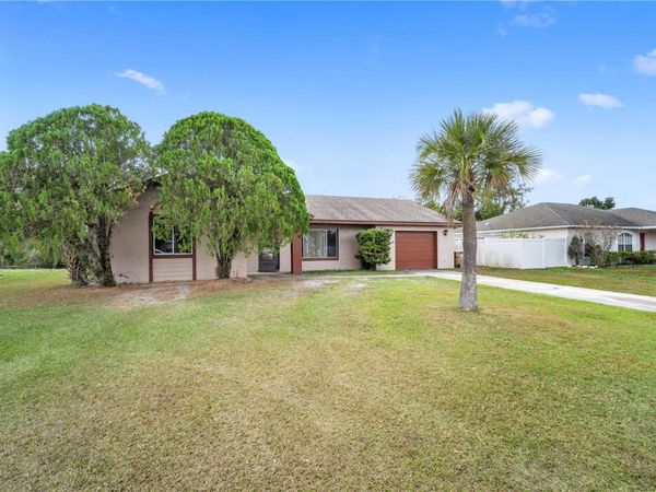128 HOLLYHOCK COURT, KISSIMMEE, FL 34743