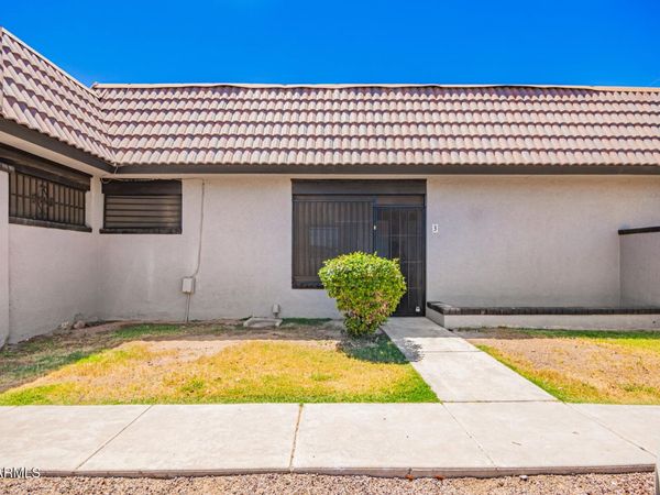 9035 W ELM Street, Unit 3, Phoenix, AZ 85037