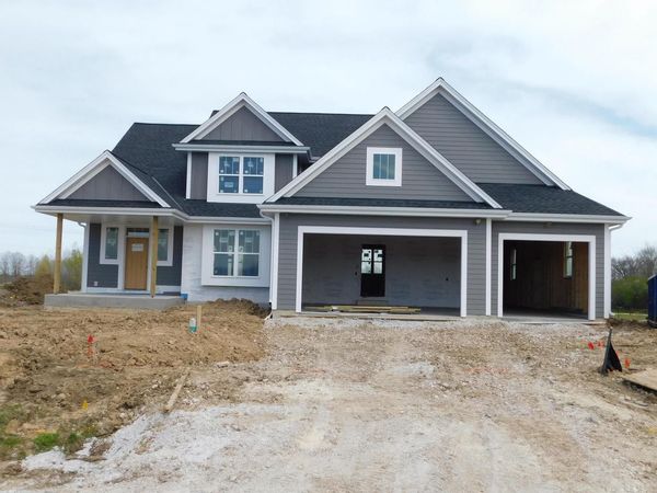 9766 N Migratory COURT, Mequon, WI 53097