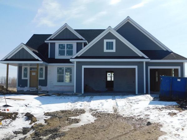 9766 Migratory COURT, Mequon, WI 53097