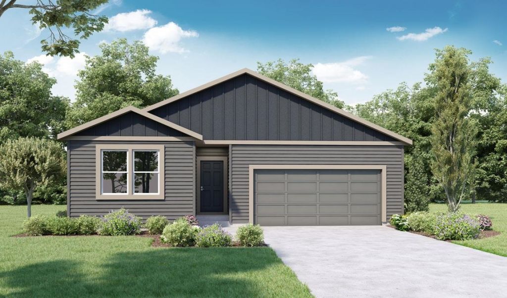 10188 W Sorenstam Rd, Cheney, WA 99004 Main Photo