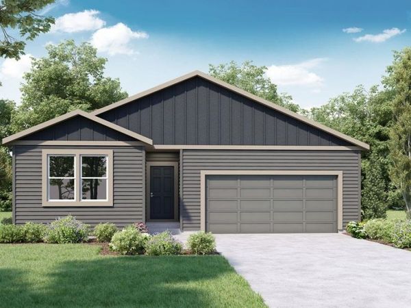 10188 W Sorenstam Rd, Cheney, WA 99004