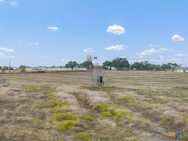 Tract 2 County Road 291, Moulton, TX 77984