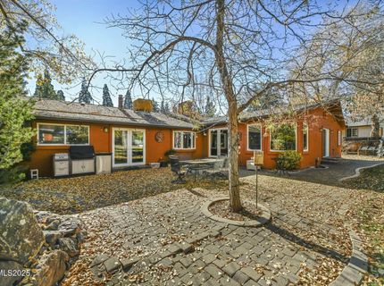 1165 Harvey Ln., Reno, NV 89509 Photo