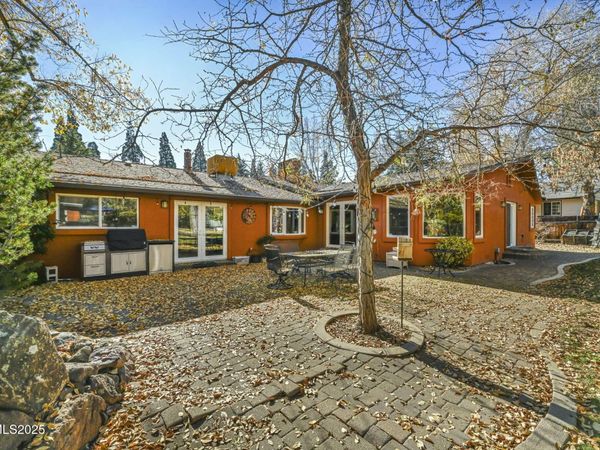1165 Harvey Ln., Reno, NV 89509
