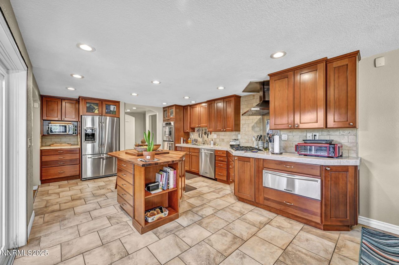1165 Harvey Ln., Reno, NV 89509 Photo
