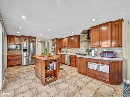 1165 Harvey Ln., Reno, NV 89509 Photo