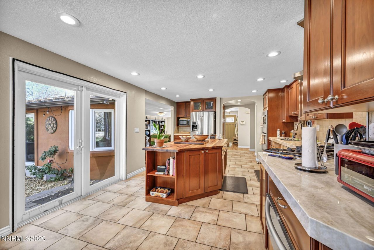 1165 Harvey Ln., Reno, NV 89509 Photo