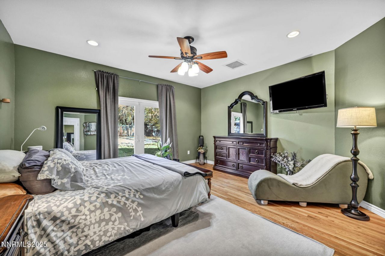 1165 Harvey Ln., Reno, NV 89509 Photo