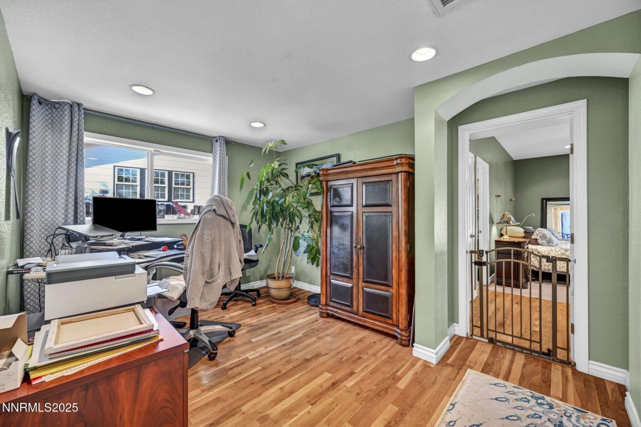 1165 Harvey Ln., Reno, NV 89509 Photo