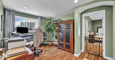 1165 Harvey Ln., Reno, NV 89509 Photo