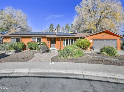 1165 Harvey Ln., Reno, NV 89509 Photo