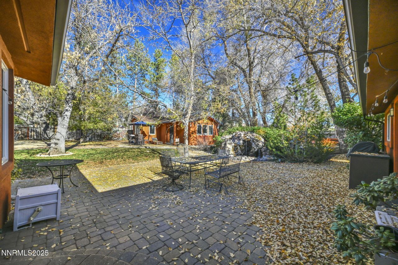 1165 Harvey Ln., Reno, NV 89509 Photo