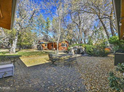 1165 Harvey Ln., Reno, NV 89509 Photo