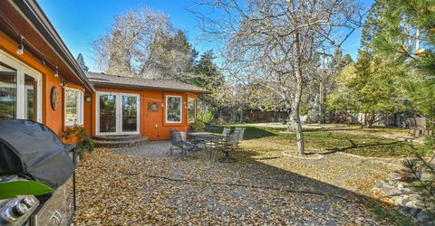 1165 Harvey Ln., Reno, NV 89509 Photo