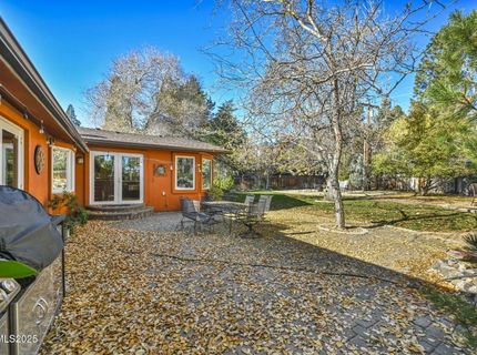 1165 Harvey Ln., Reno, NV 89509 Photo