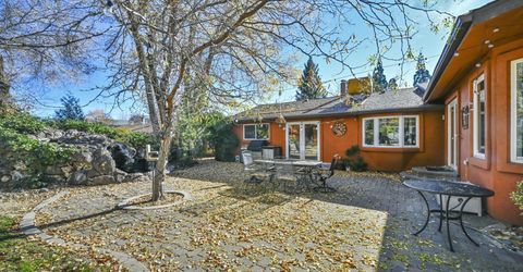 1165 Harvey Ln., Reno, NV 89509 Photo