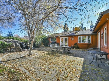 1165 Harvey Ln., Reno, NV 89509 Photo