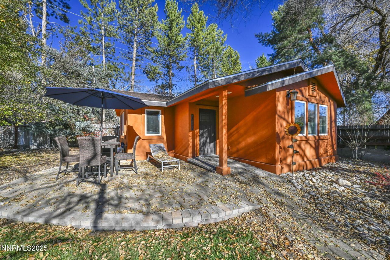 1165 Harvey Ln., Reno, NV 89509 Photo