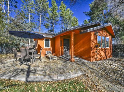 1165 Harvey Ln., Reno, NV 89509 Photo