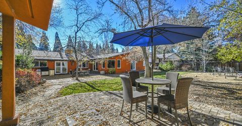 1165 Harvey Ln., Reno, NV 89509 Photo