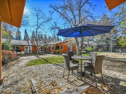 1165 Harvey Ln., Reno, NV 89509 Photo