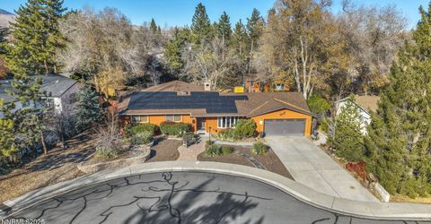 1165 Harvey Ln., Reno, NV 89509 Photo