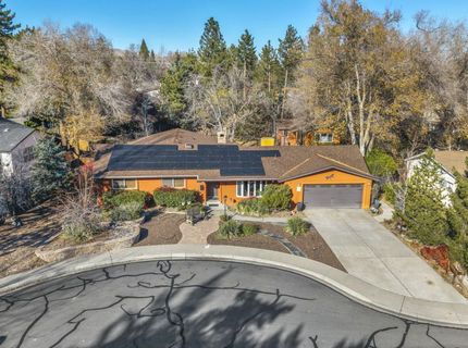 1165 Harvey Ln., Reno, NV 89509 Photo