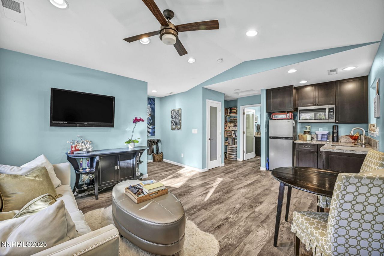 1165 Harvey Ln., Reno, NV 89509 Photo