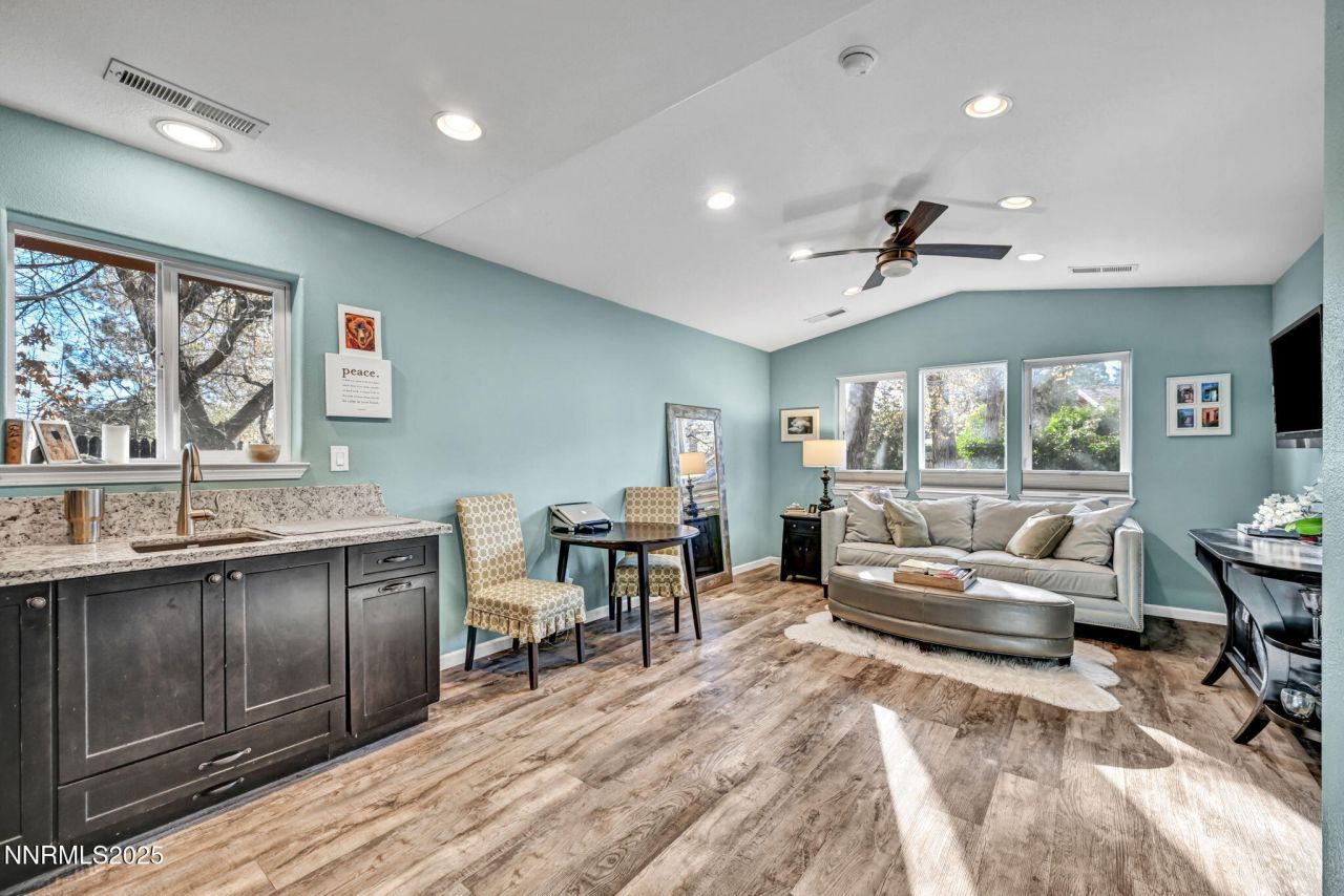 1165 Harvey Ln., Reno, NV 89509 Photo