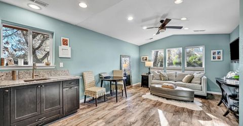 1165 Harvey Ln., Reno, NV 89509 Photo