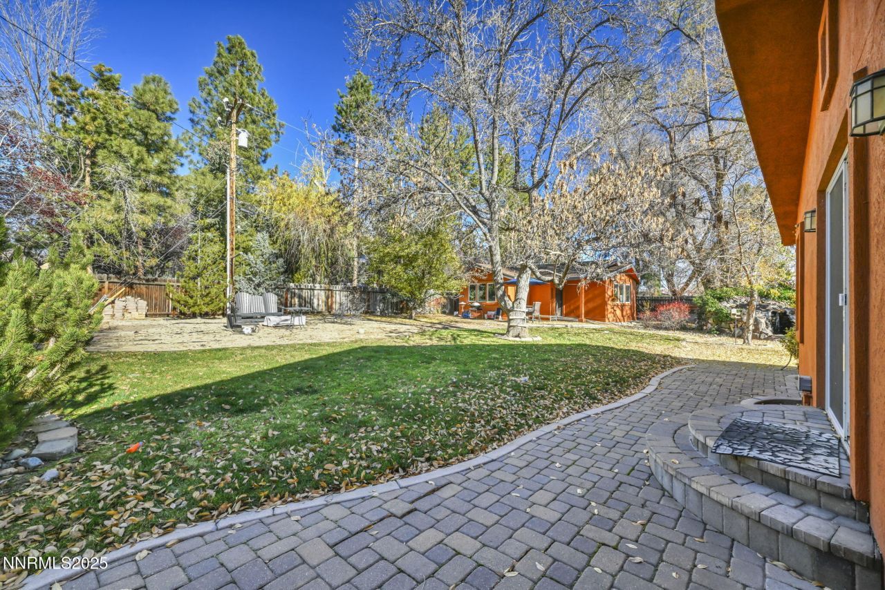 1165 Harvey Ln., Reno, NV 89509 Photo